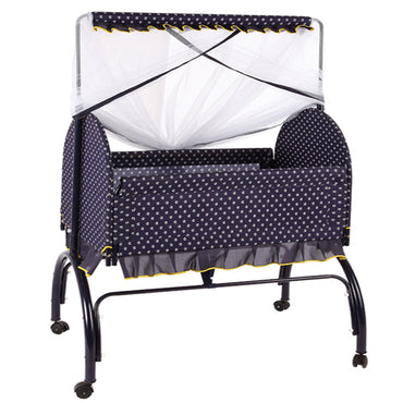 Baby Cradle with Net